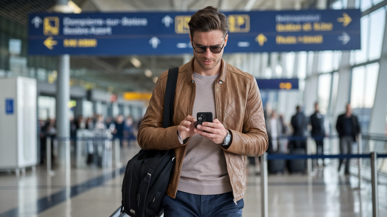 Paris Orly Airport to Dompierre-sur-Besbre Airport Transfer: Your Complete Guide